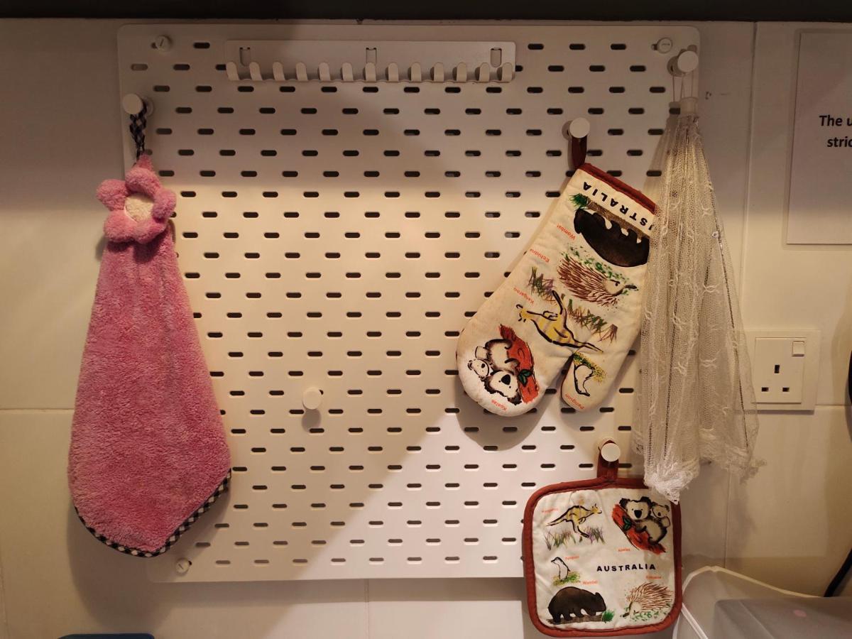 莎阿南De Cozy Corner Suria Rafflesia Setia Alam公寓 外观 照片